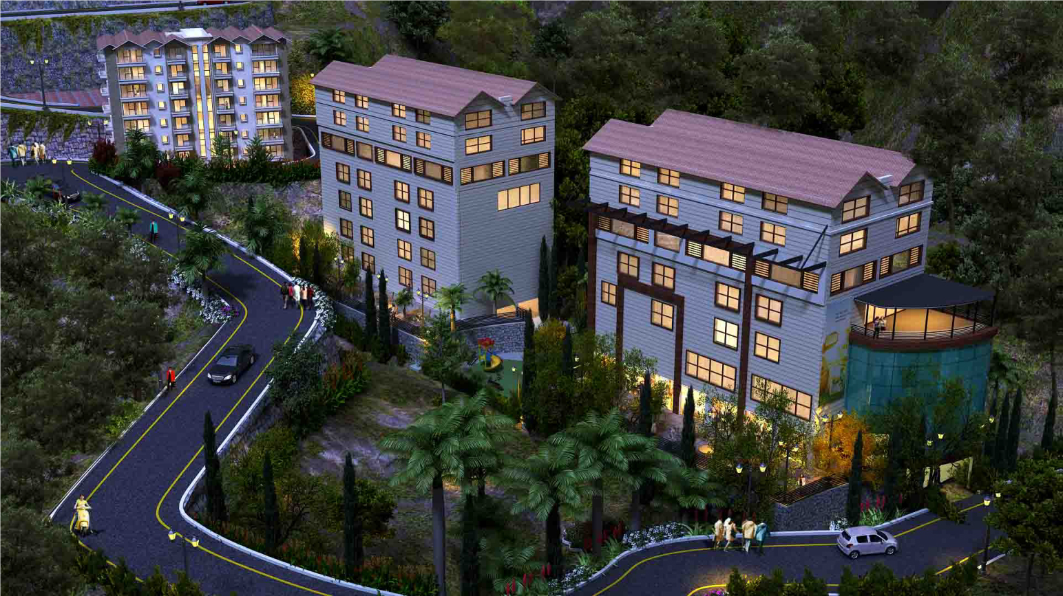 Chester Hills