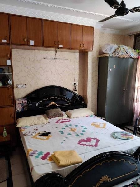 3 BHK Builder Floor