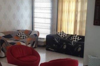 4 BHK Villa