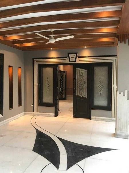 3 BHK Builder Floor