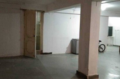Commercial Office Space
