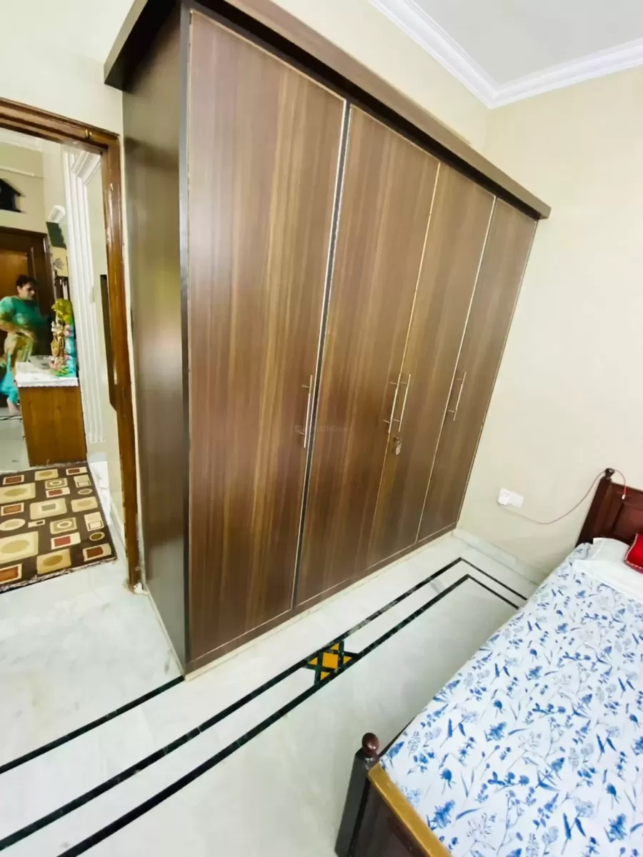 3 BHK Builder Floor