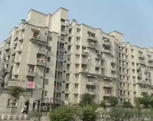 3 BHK Apartment