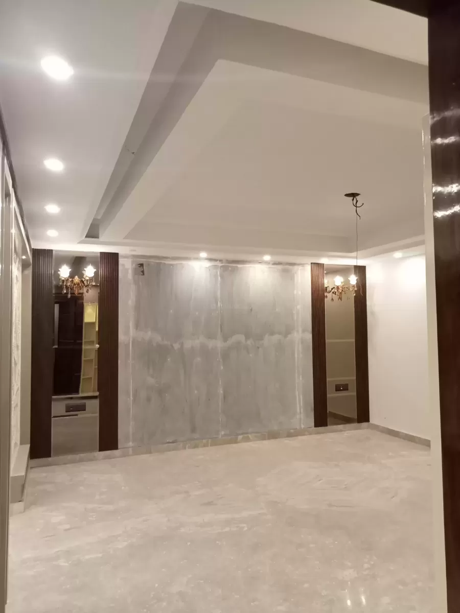 3 BHK Builder Floor