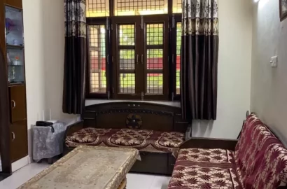 3 BHK Apartment