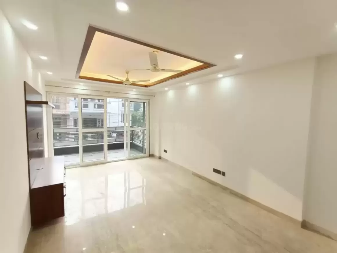 6 BHK Villa