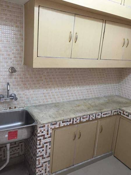 2 BHK Flat