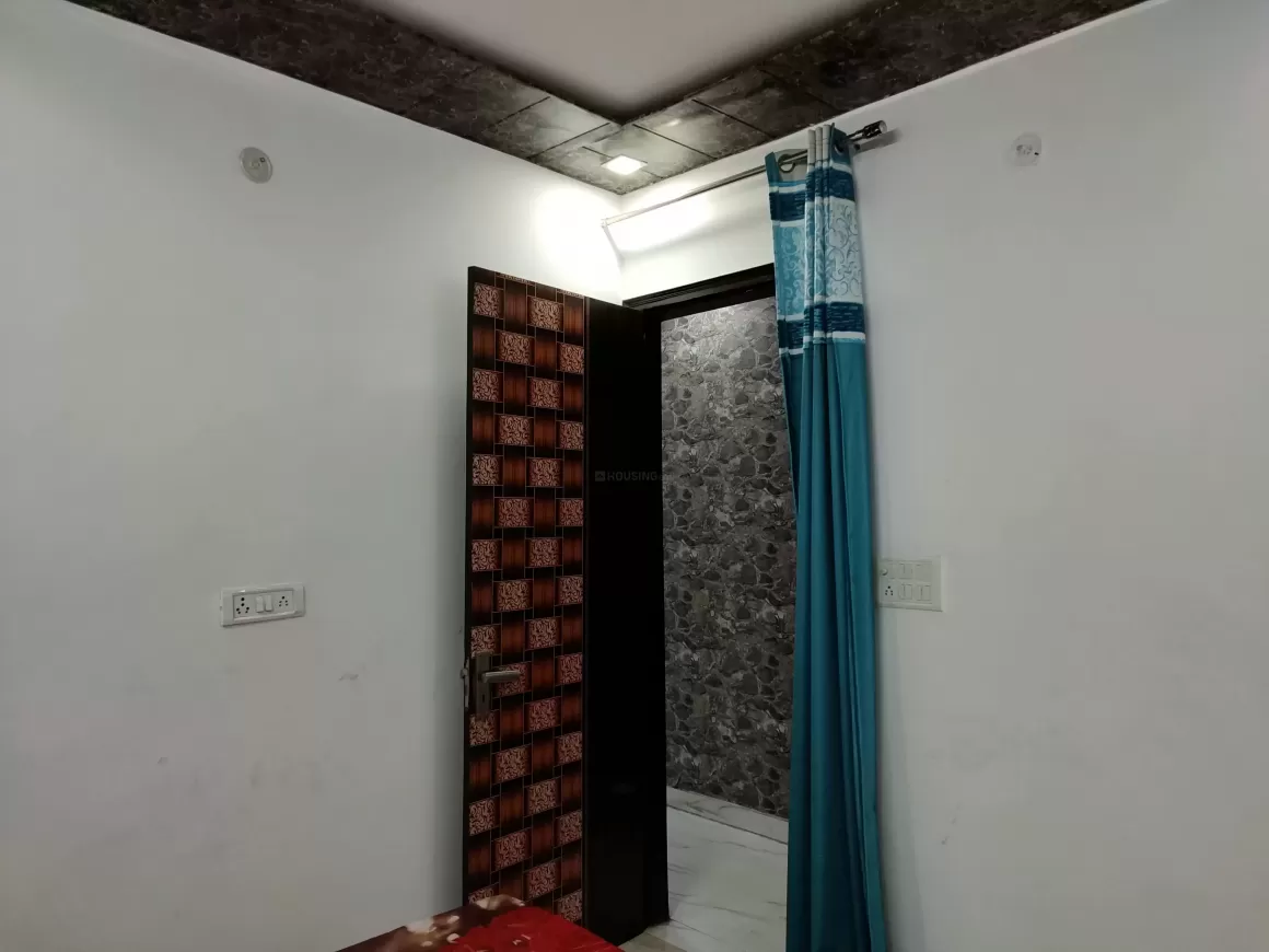 2 BHK Apartment