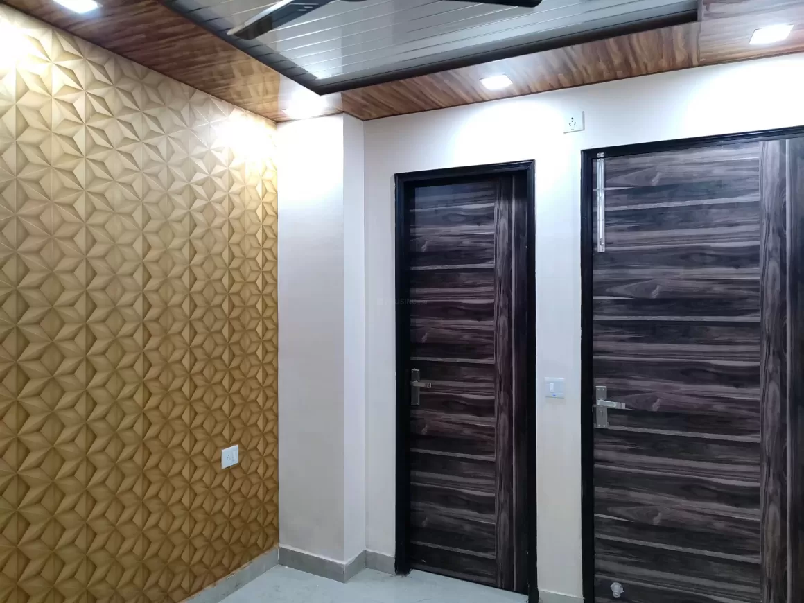 2 BHK Apartment