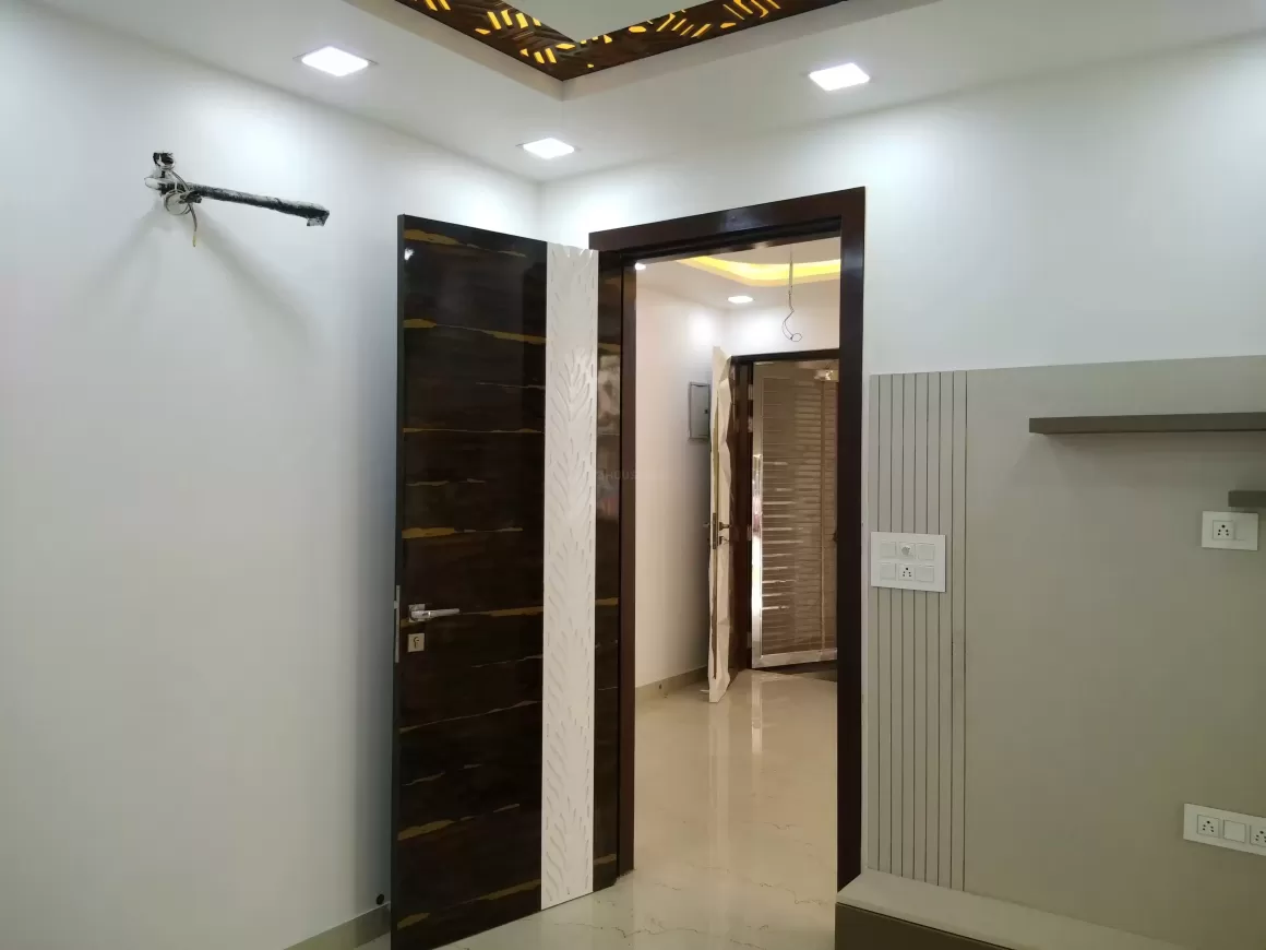 3 BHK Apartment
