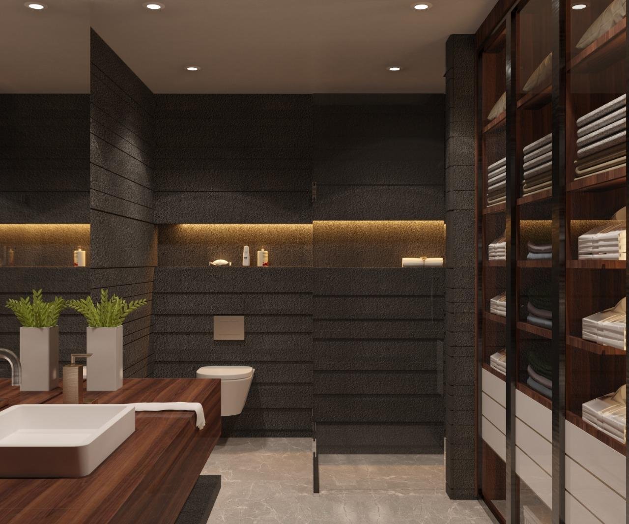 4 BHK Builder Floor