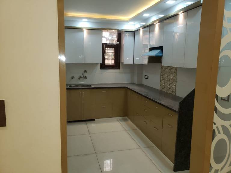 2 BHK Apartment (650 sq.ft.)