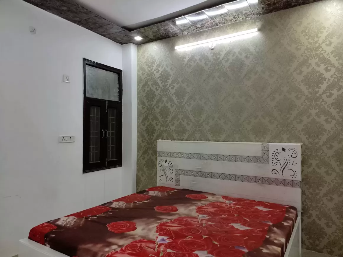 2 BHK Apartment