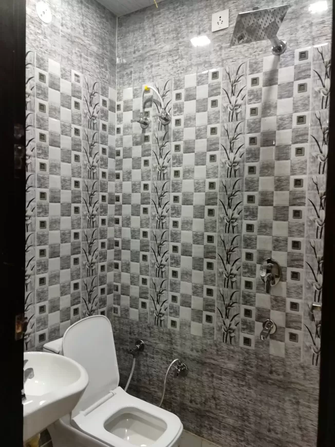 2 BHK Apartment