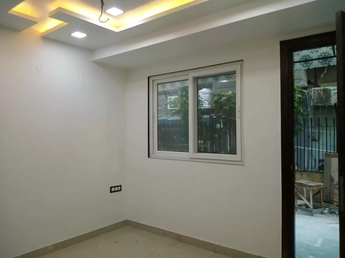 3 BHK Apartment
