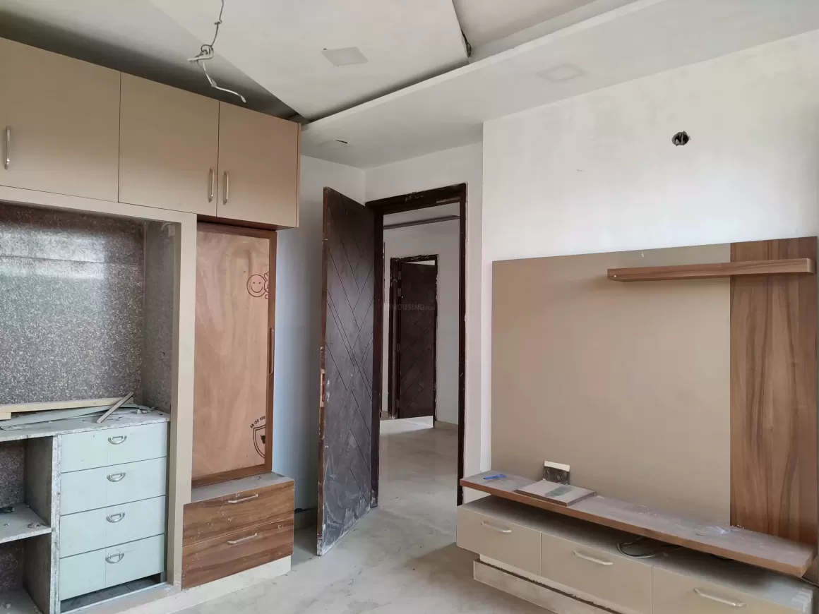 4 BHK Builder Floor