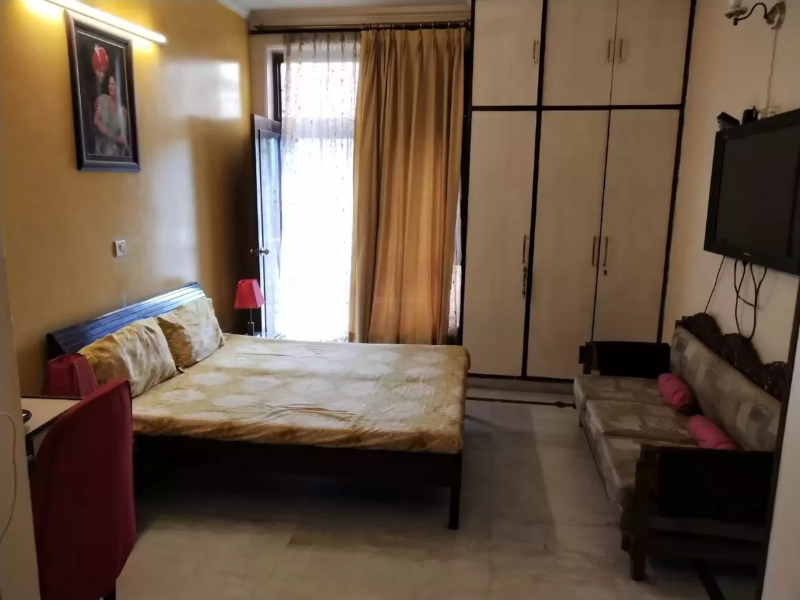 5 BHK Villa