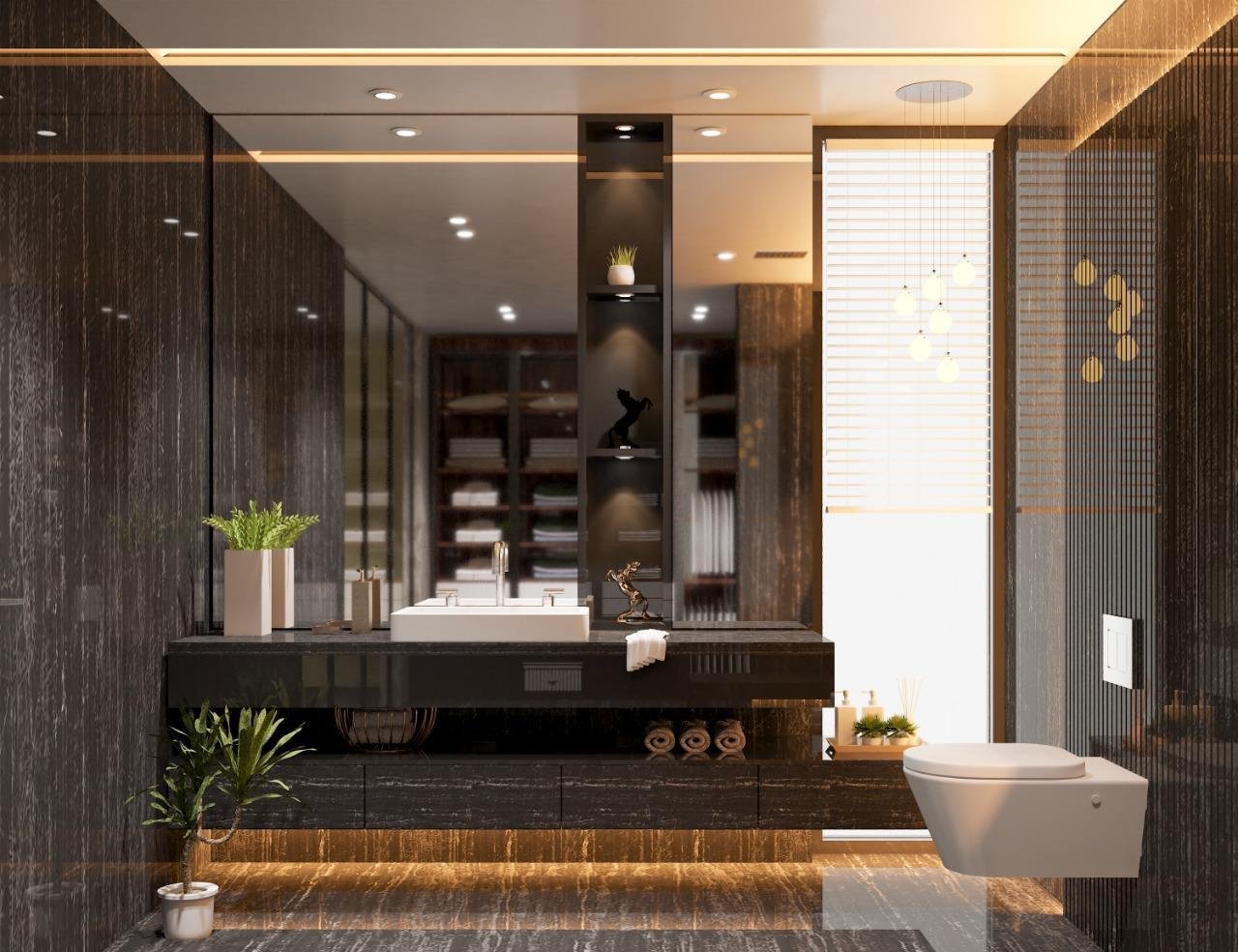 4 BHK Builder Floor