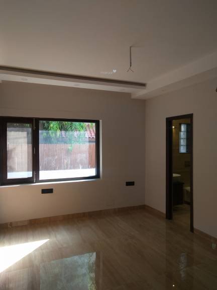 5 BHK Villa