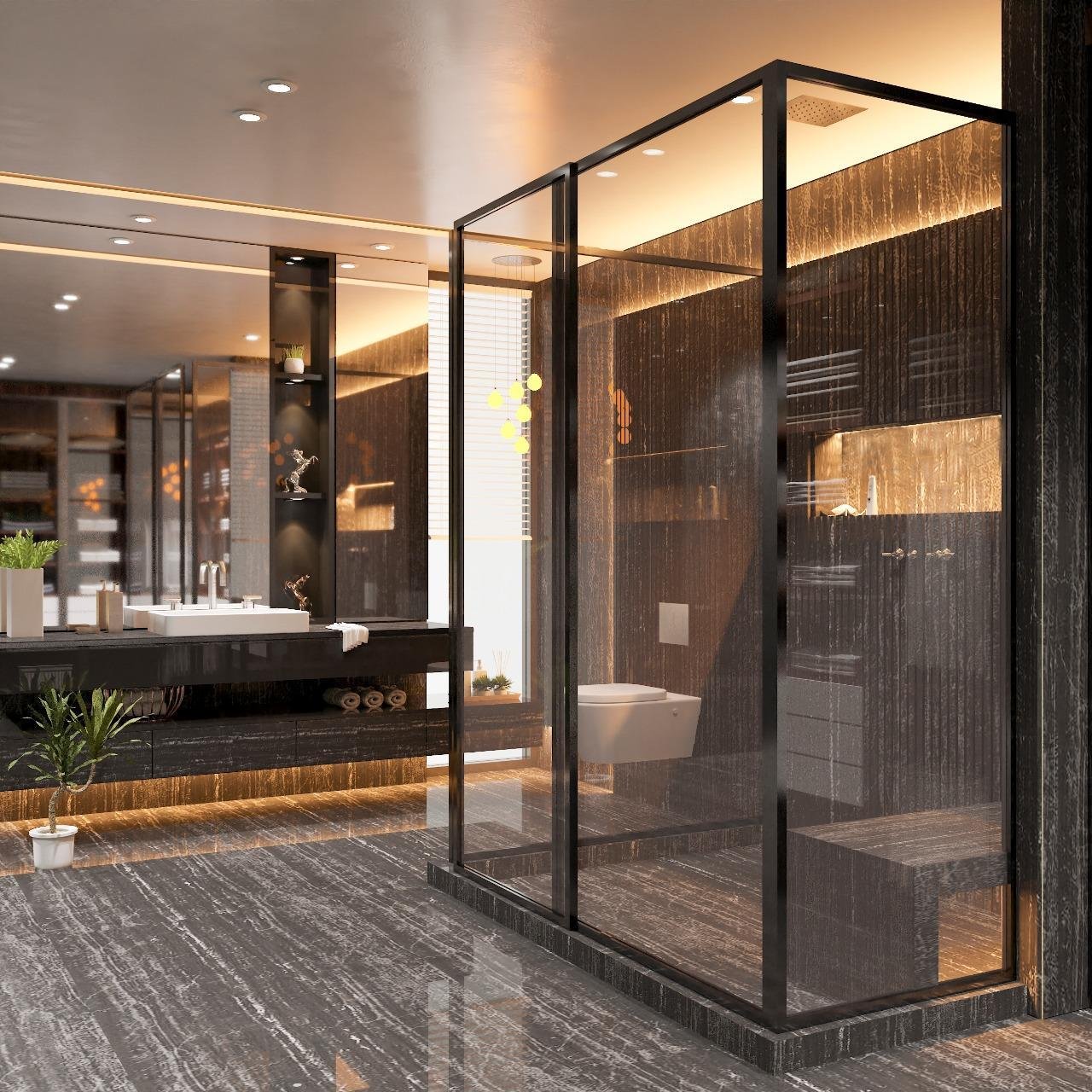 4 BHK Builder Floor