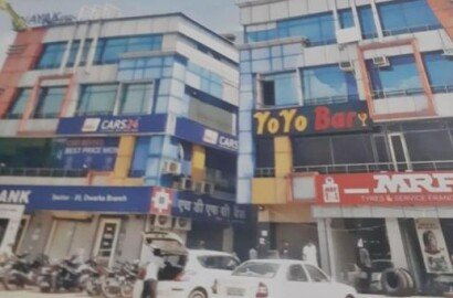 Shop For Sale In Manish Highway Plaza 2