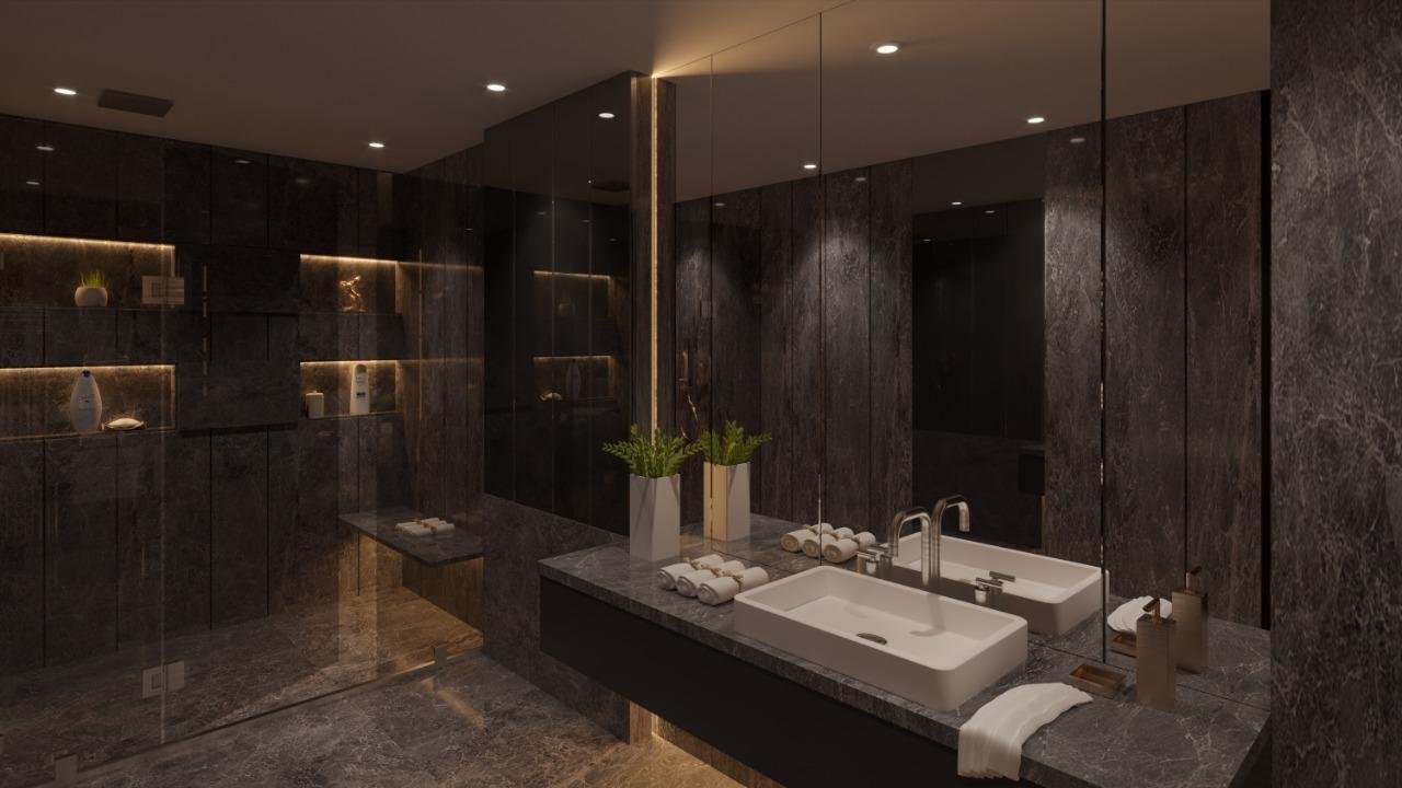4 BHK Builder Floor