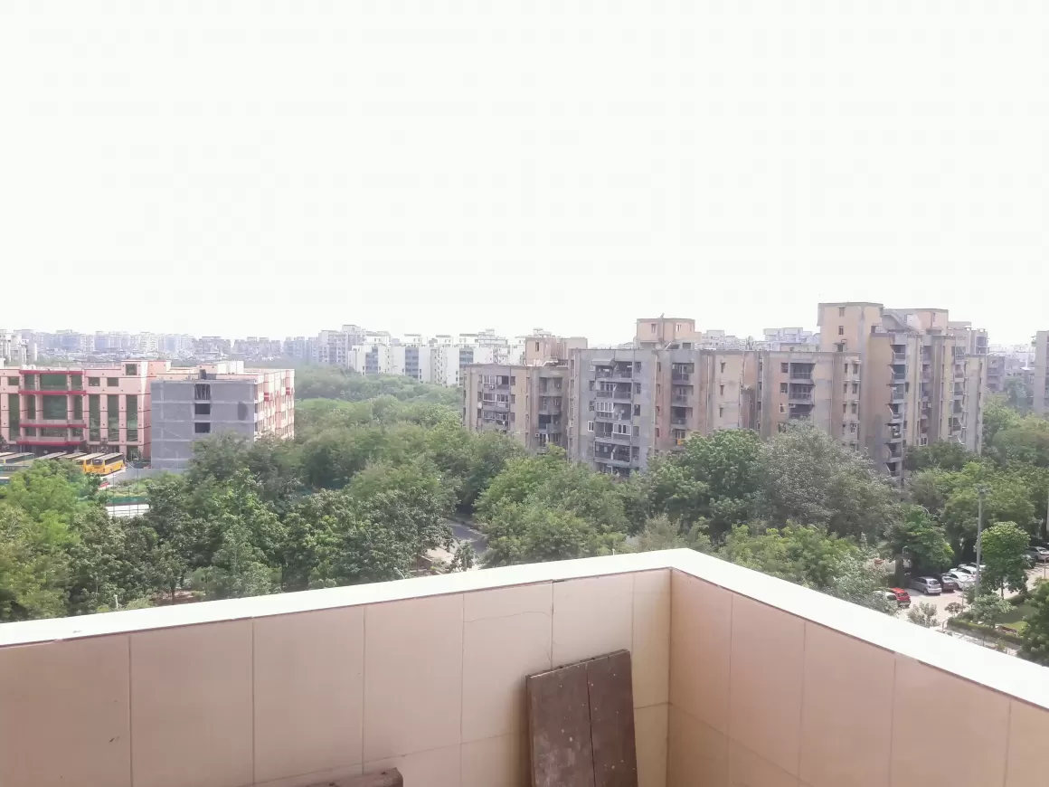 3 BHK Apartment