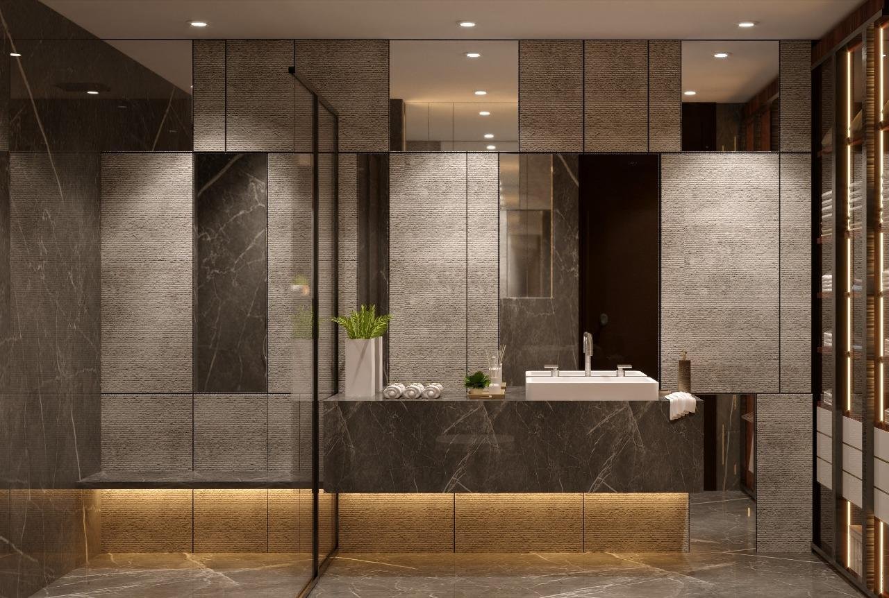 4 BHK Builder Floor
