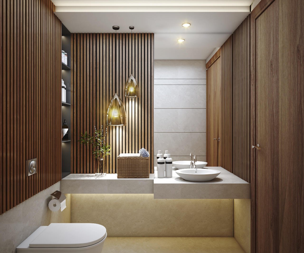 4 BHK Builder Floor