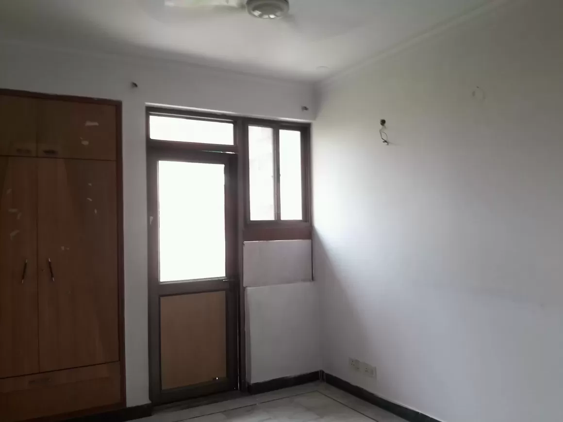 3 BHK Apartment