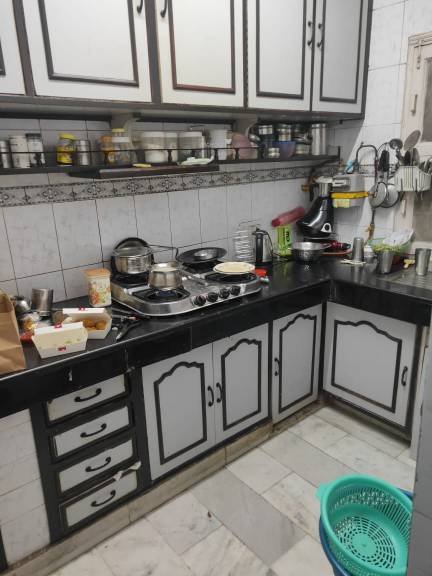 2 BHK Apartment