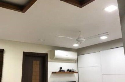 3 BHK Floor