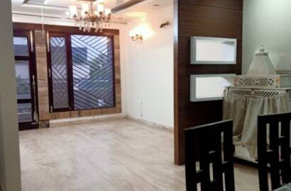 3 BHK Floor