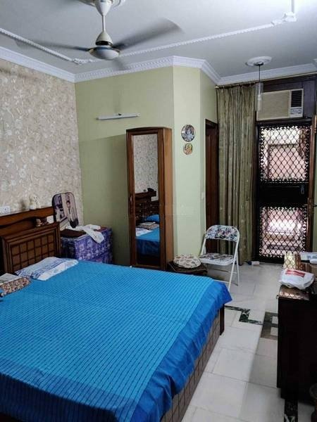 3 BHK Builder Floor