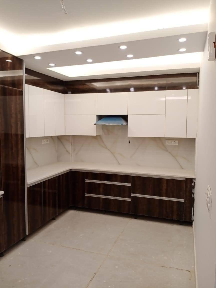 4 BHK Builder Floor