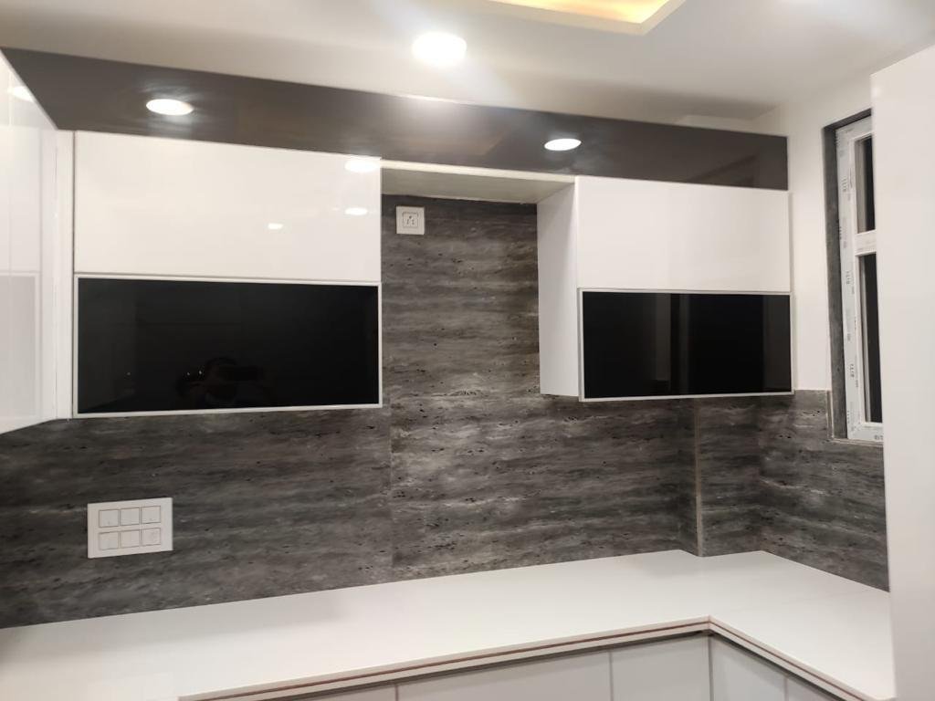 4 BHK Builder Floor