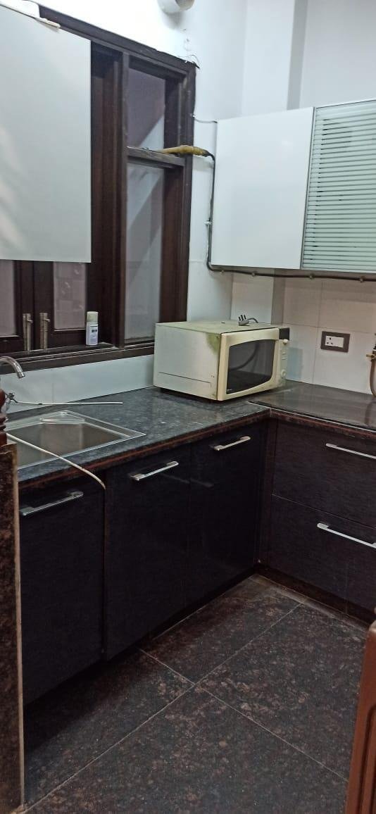 4 BHK Builder Floor