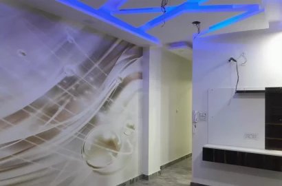 2 BHK Apartment