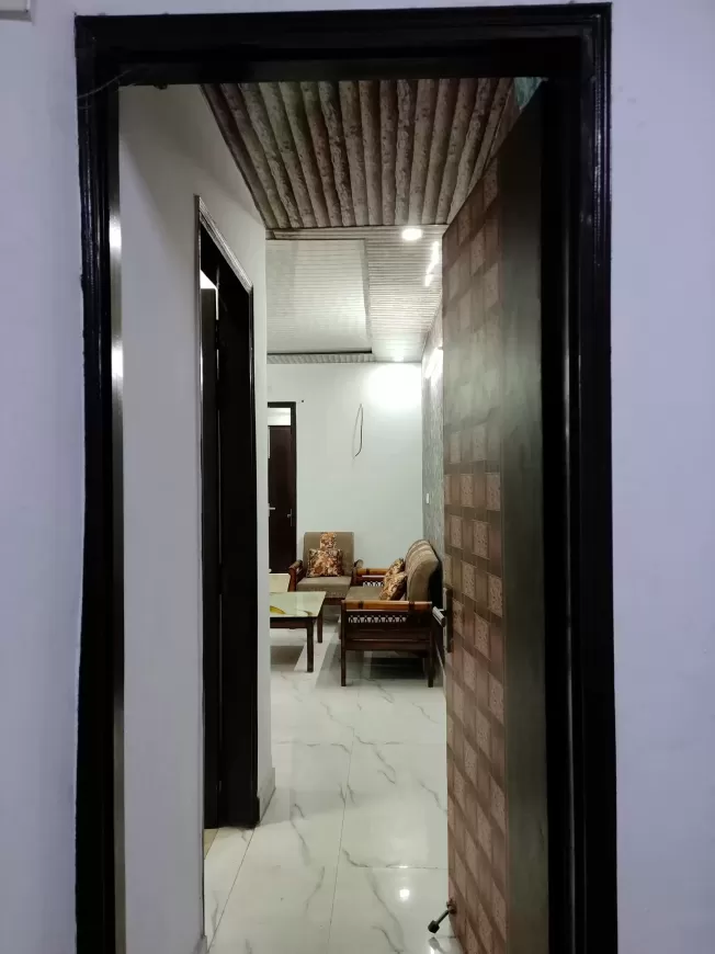 2 BHK Apartment