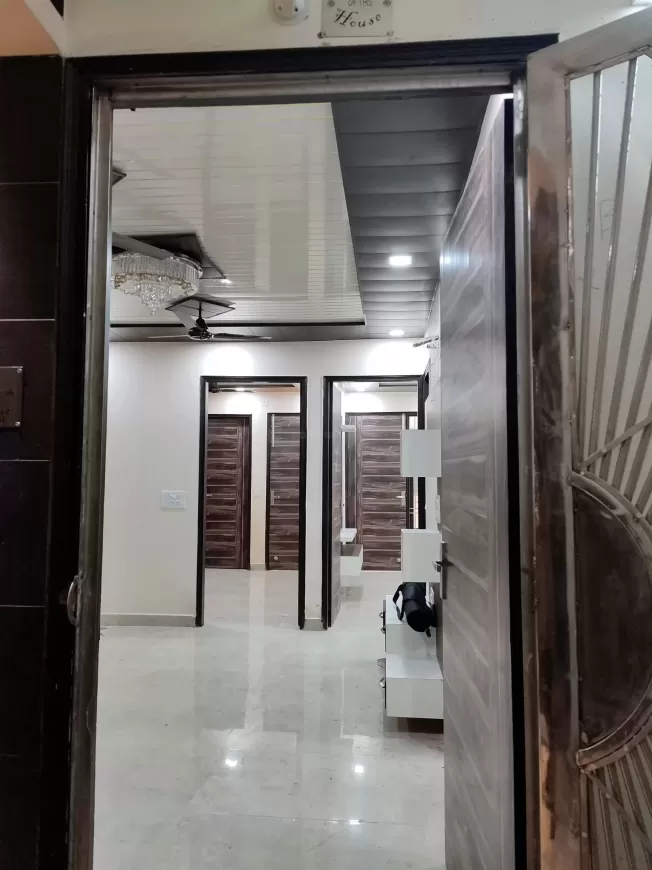 2 BHK Apartment