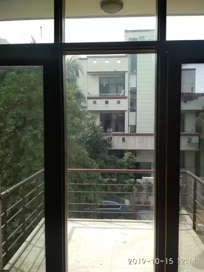 6 BHK Villa