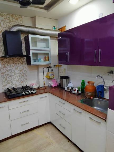 2 BHK Floor