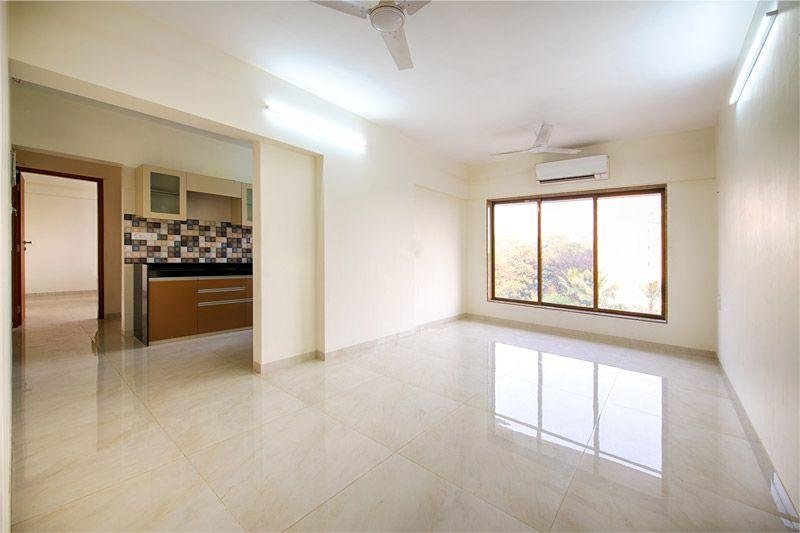 3 BHK Residential Apartment Bank Vihar Apartment