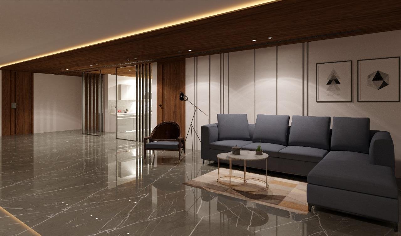 4 BHK Builder Floor