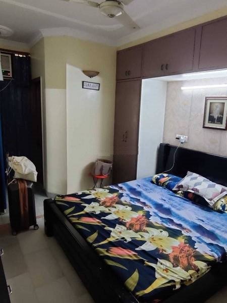 3 BHK Builder Floor