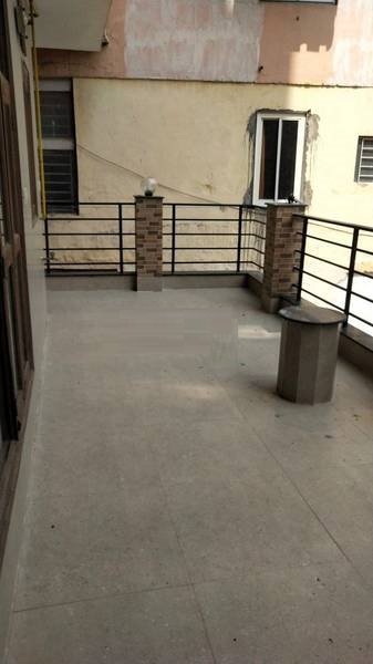 2 BHK Flat/Apartment