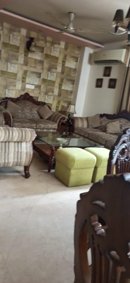 4 BHK Builder Floor