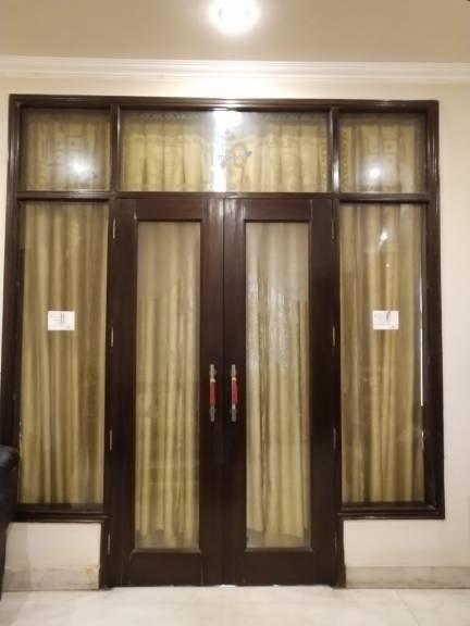 5 BHK Villa