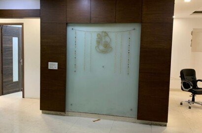 Sector-19, Dwarka 1800 sq.ft, commercial office space
