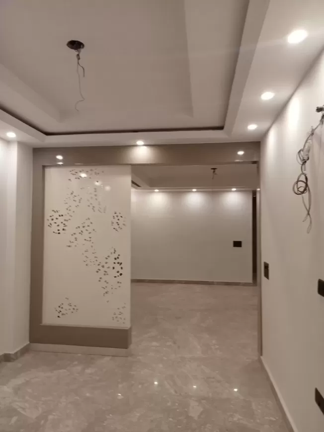 3 BHK Builder Floor